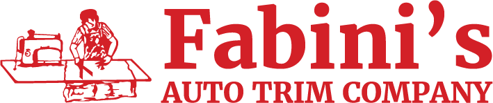 Fabini's Auto Trim Company